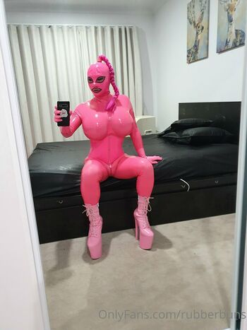 rubberbuns