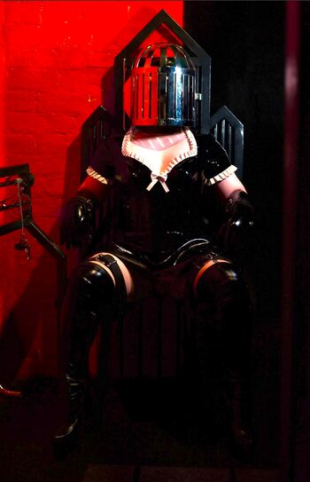 Rubberdollalice