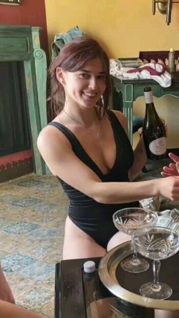 Ruby Cruz