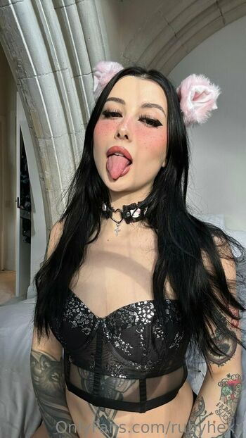Ruby Hexx