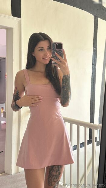 Ruby Hexx