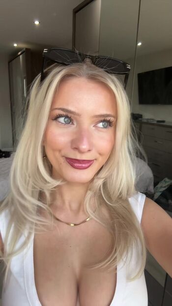 Ruby Riley