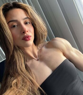 Ruby Rivera