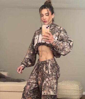 Ruby Rivera