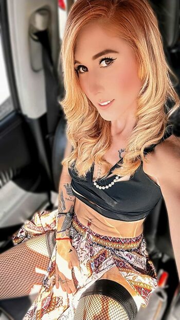 Ruby Starling