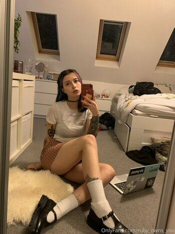 rubyhexx
