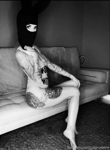 rubyroxanne
