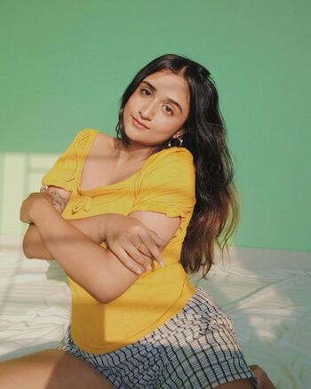 Ruchika Tandon