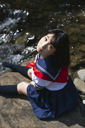 Rui Kiriyama