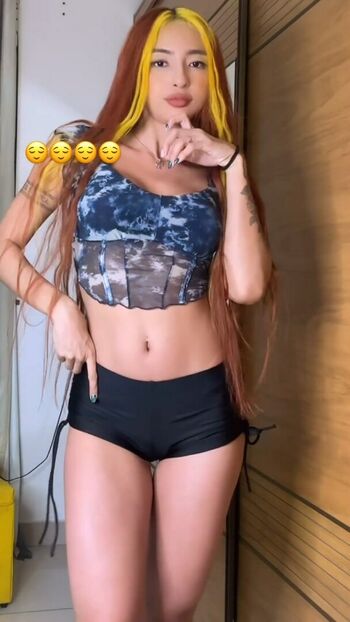 Ruivinha De Marte