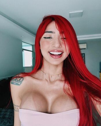 Ruivinha