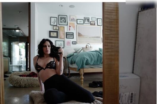 Rumer Willis