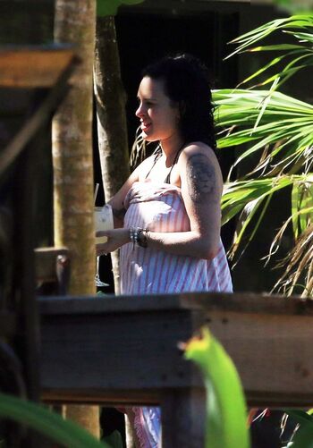 Rumer Willis