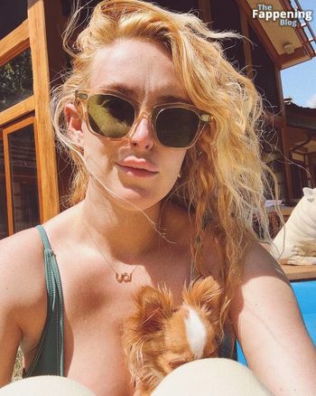 Rumer Willis