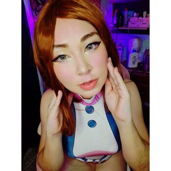 Ruthypuff