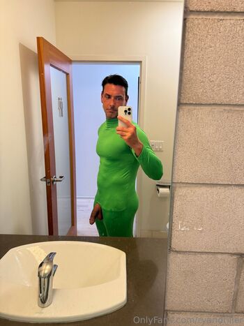 ryandriller