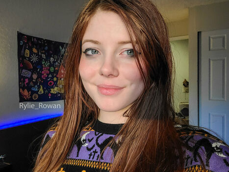 Rylie Rowan