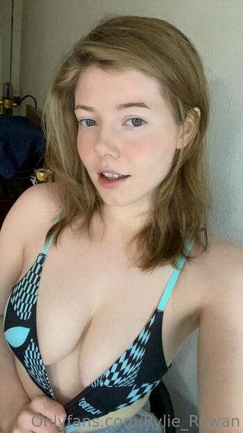 Rylie Rowan