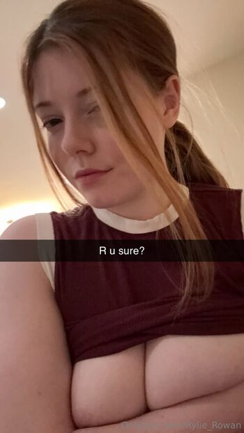 Rylie Rowan