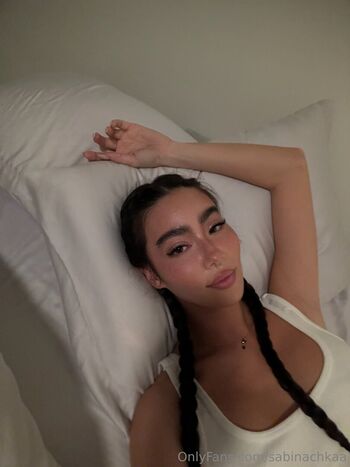 sabinachkaa