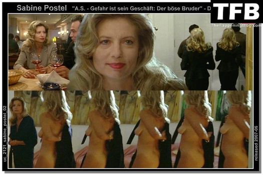 Sabine Postel