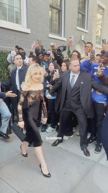 Sabrina Carpenter