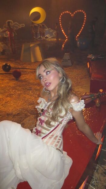 Sabrina Carpenter