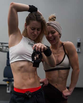 Sabrina Cesta