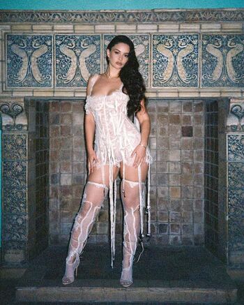 Sabrina Claudio