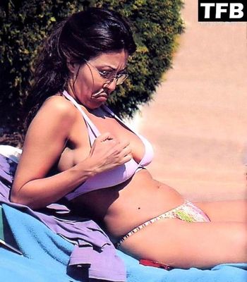 Sabrina Ferilli