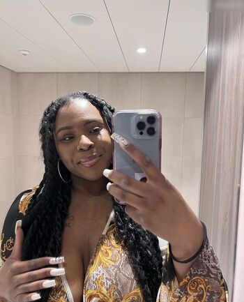 Sabrina Kayode