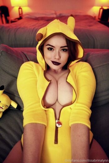 Sabrina Lynn