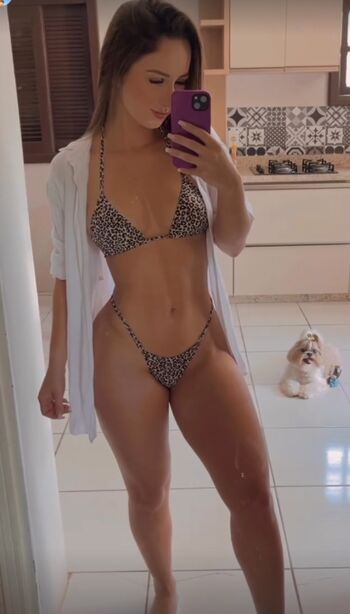 Sabrina Machado