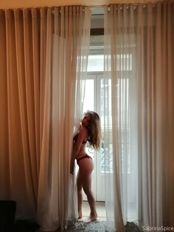 Sabrina Spice