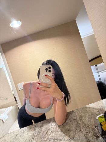 Sabrinasarcade