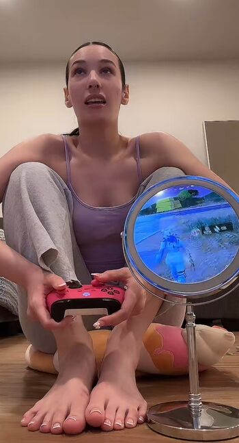 Sabrinasnoww