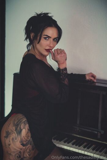 Sadie Gibbs