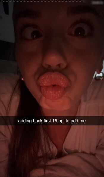 Sadie Mckenna