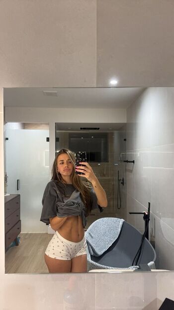Sadie Mckenna
