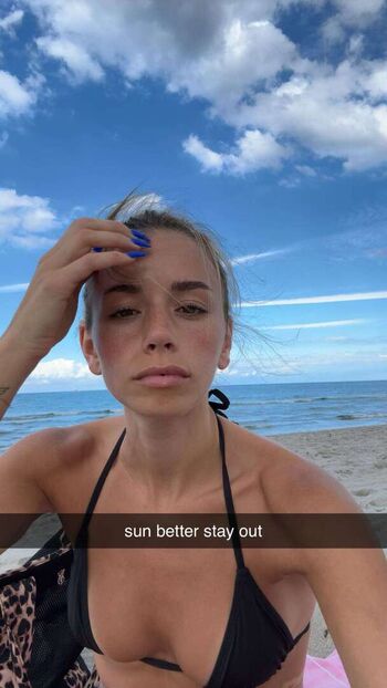 Sadie Mckenna