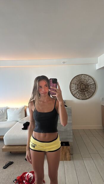 Sadie Mckenna