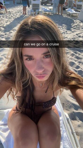 Sadie Mckenna