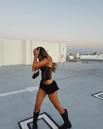 Sadie Mckenna