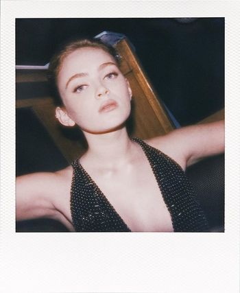 Sadie Sink