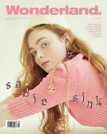 Sadie Sink