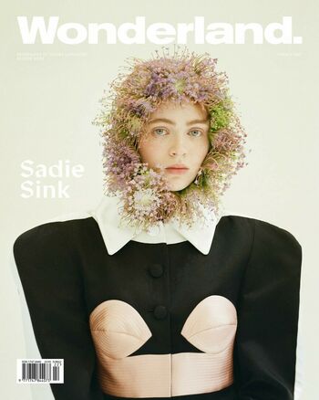 Sadie Sink