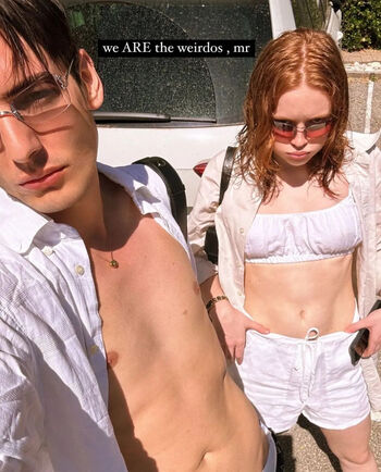 Sadie Sink