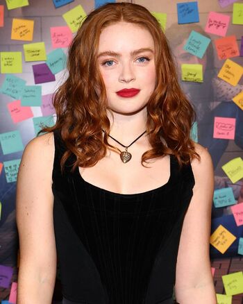 Sadie Sink