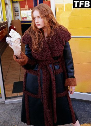 Sadie Sink