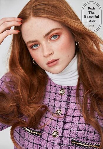sadiesink